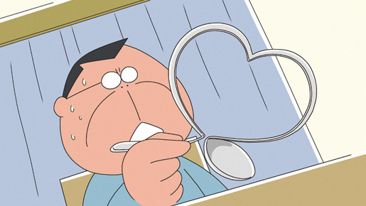 劇場版3Dあたしンち　情熱のちょ〜超能力♪母大暴走！ 4枚目の写真・画像