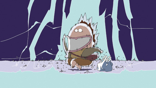 劇場版3Dあたしンち　情熱のちょ〜超能力♪母大暴走！ 6枚目の写真・画像