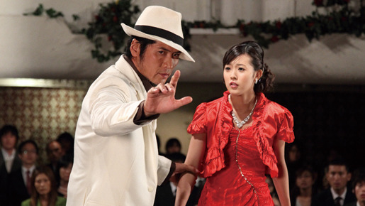 仮面ライダー×仮面ライダー オーズ＆ダブル feat.スカル MOVIE大戦CORE 4枚目の写真・画像