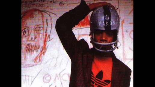 バスキアのすべて 2枚目の写真・画像