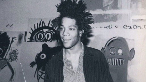 バスキアのすべて 3枚目の写真・画像