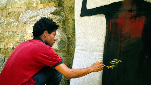 バスキアのすべて5枚目の写真 画像 Cinemacafe Net