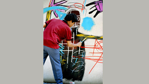 バスキアのすべて7枚目の写真 画像 Cinemacafe Net