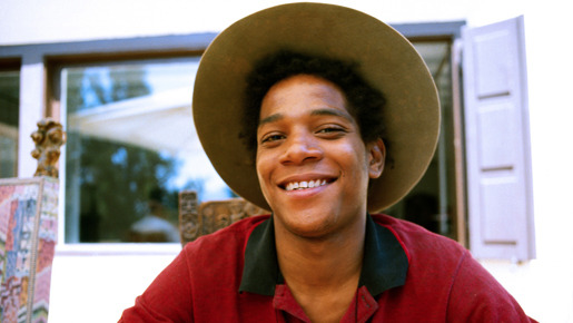 バスキアのすべて 8枚目の写真・画像