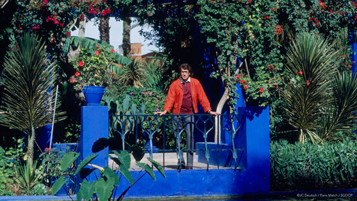 イヴ･サンローラン 7枚目の写真・画像