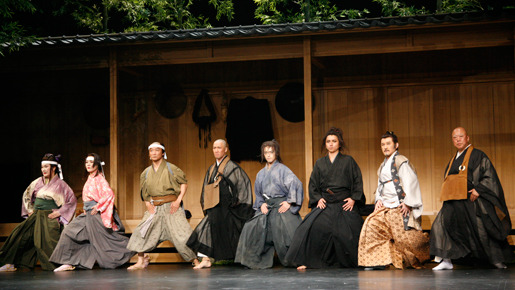 Livespire「ムサシ」 2枚目の写真・画像