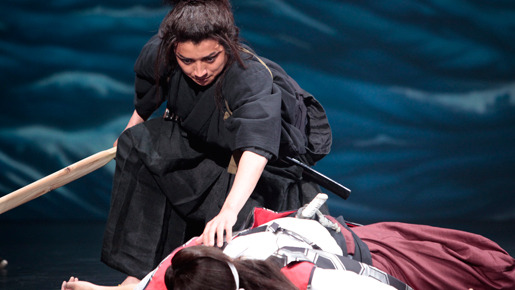 Livespire「ムサシ」 3枚目の写真・画像