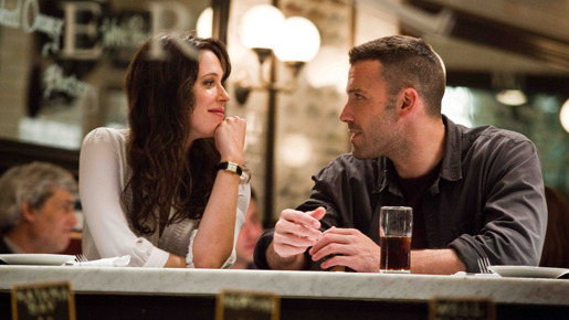 ザ・タウン 2枚目の写真・画像