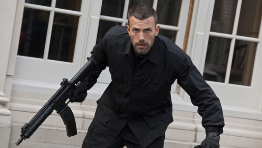 ザ・タウン 3枚目の写真・画像