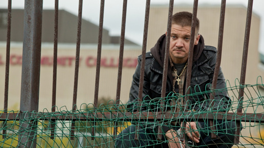 ザ・タウン 6枚目の写真・画像