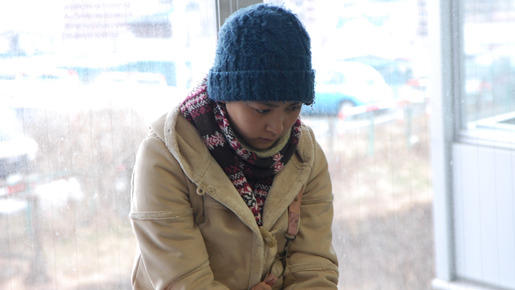 海炭市叙景 2枚目の写真・画像