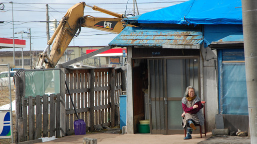 海炭市叙景 5枚目の写真・画像