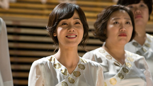 ハーモニー　心をつなぐ歌 5枚目の写真・画像