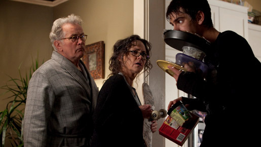 アメイジング・スパイダーマン 9枚目の写真・画像