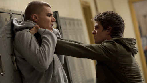 アメイジング・スパイダーマン 11枚目の写真・画像