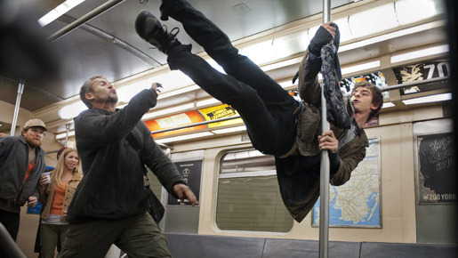 アメイジング・スパイダーマン 13枚目の写真・画像