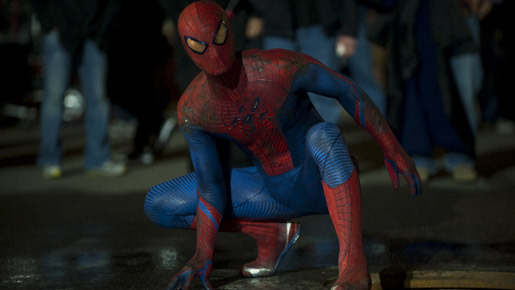 アメイジング・スパイダーマン 14枚目の写真・画像