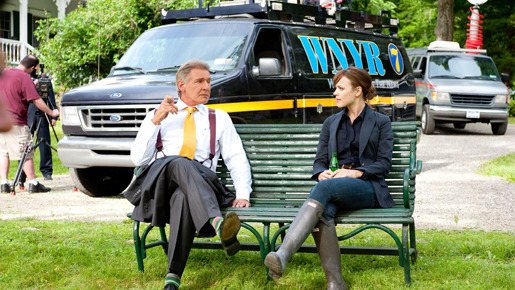 恋とニュースのつくり方 6枚目の写真・画像