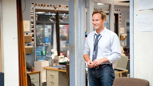 恋とニュースのつくり方 15枚目の写真・画像