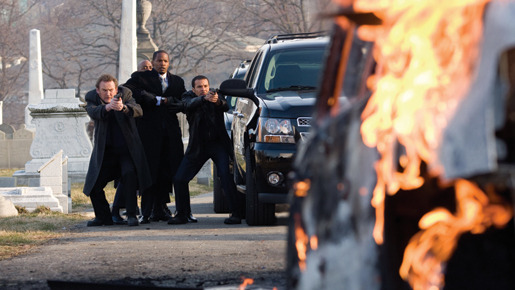 完全なる報復 6枚目の写真・画像