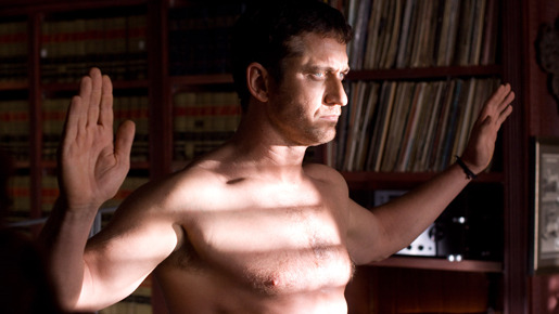 完全なる報復 10枚目の写真・画像