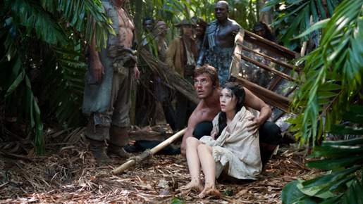 パイレーツ・オブ・カリビアン／生命の泉 6枚目の写真・画像