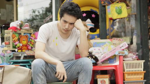 うさぎドロップ 8枚目の写真・画像