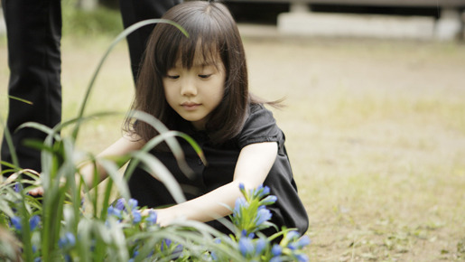 うさぎドロップ 9枚目の写真・画像