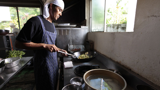 天国からのエール 2枚目の写真・画像