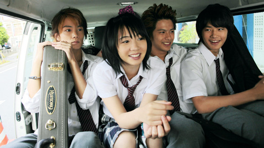 天国からのエール 5枚目の写真・画像