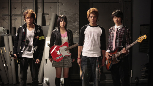 天国からのエール 8枚目の写真・画像