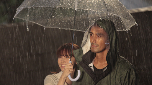 天国からのエール 10枚目の写真・画像