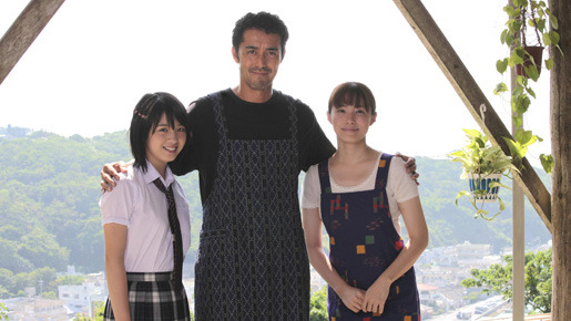 天国からのエール 12枚目の写真・画像