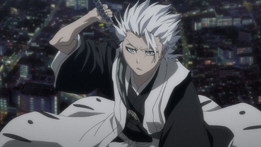 劇場版BLEACH ブリーチ 地獄篇 5枚目の写真・画像