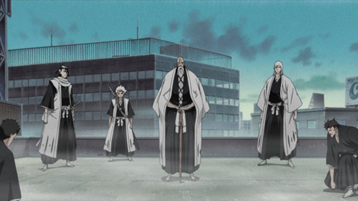 劇場版BLEACH ブリーチ 地獄篇 6枚目の写真・画像