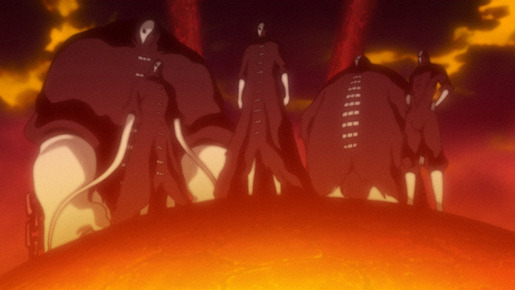 劇場版BLEACH ブリーチ 地獄篇 7枚目の写真・画像