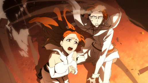 劇場版BLEACH ブリーチ 地獄篇 9枚目の写真・画像