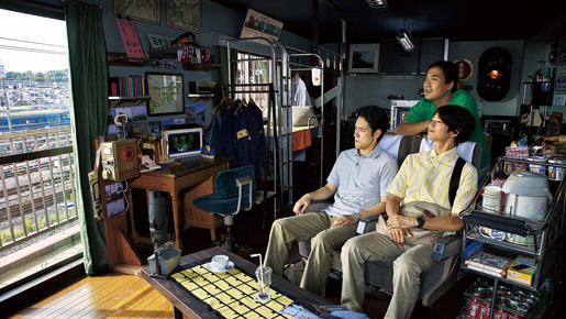 僕達急行 A列車で行こう 4枚目の写真・画像