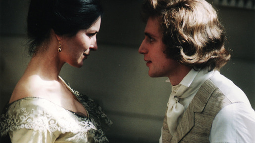 ショパン 愛と哀しみの旋律 2枚目の写真・画像