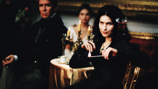 ショパン 愛と哀しみの旋律 4枚目の写真・画像