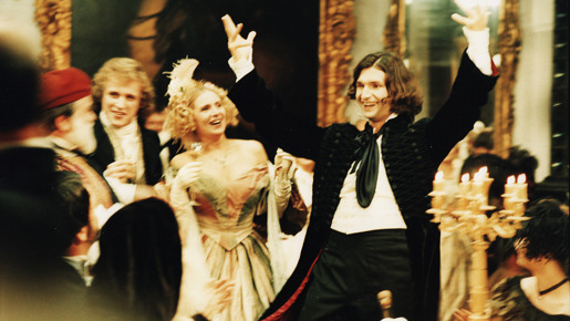 ショパン 愛と哀しみの旋律 5枚目の写真・画像