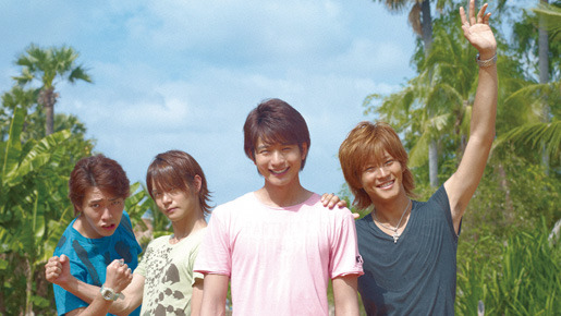 僕たちは世界を変えることができない。 But, we wanna build a school in Cambodia. 1枚目の写真・画像