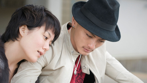 軽蔑 1枚目の写真・画像