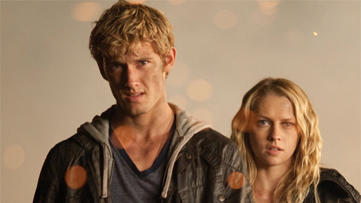 アイ・アム・ナンバー4 1枚目の写真・画像