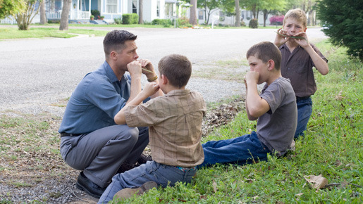 ツリー・オブ・ライフ 2枚目の写真・画像