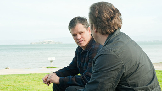 ヒア アフター 2枚目の写真・画像