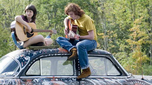 ウッドストックがやってくる！ 5枚目の写真・画像