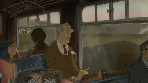 イリュージョニスト 3枚目の写真・画像