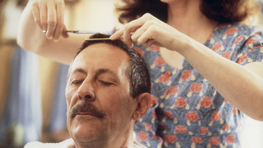 髪結いの亭主　デジタルリマスター版 2枚目の写真・画像