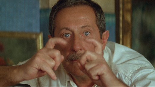 髪結いの亭主　デジタルリマスター版 3枚目の写真・画像